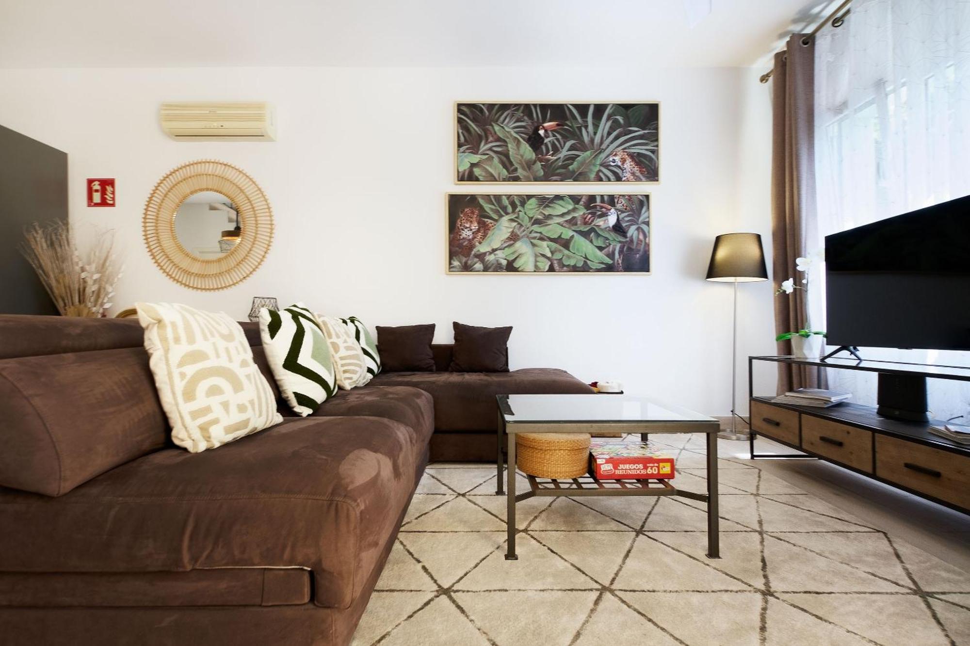 San Bartolomé Villa Anil Meloneras מראה חיצוני תמונה
