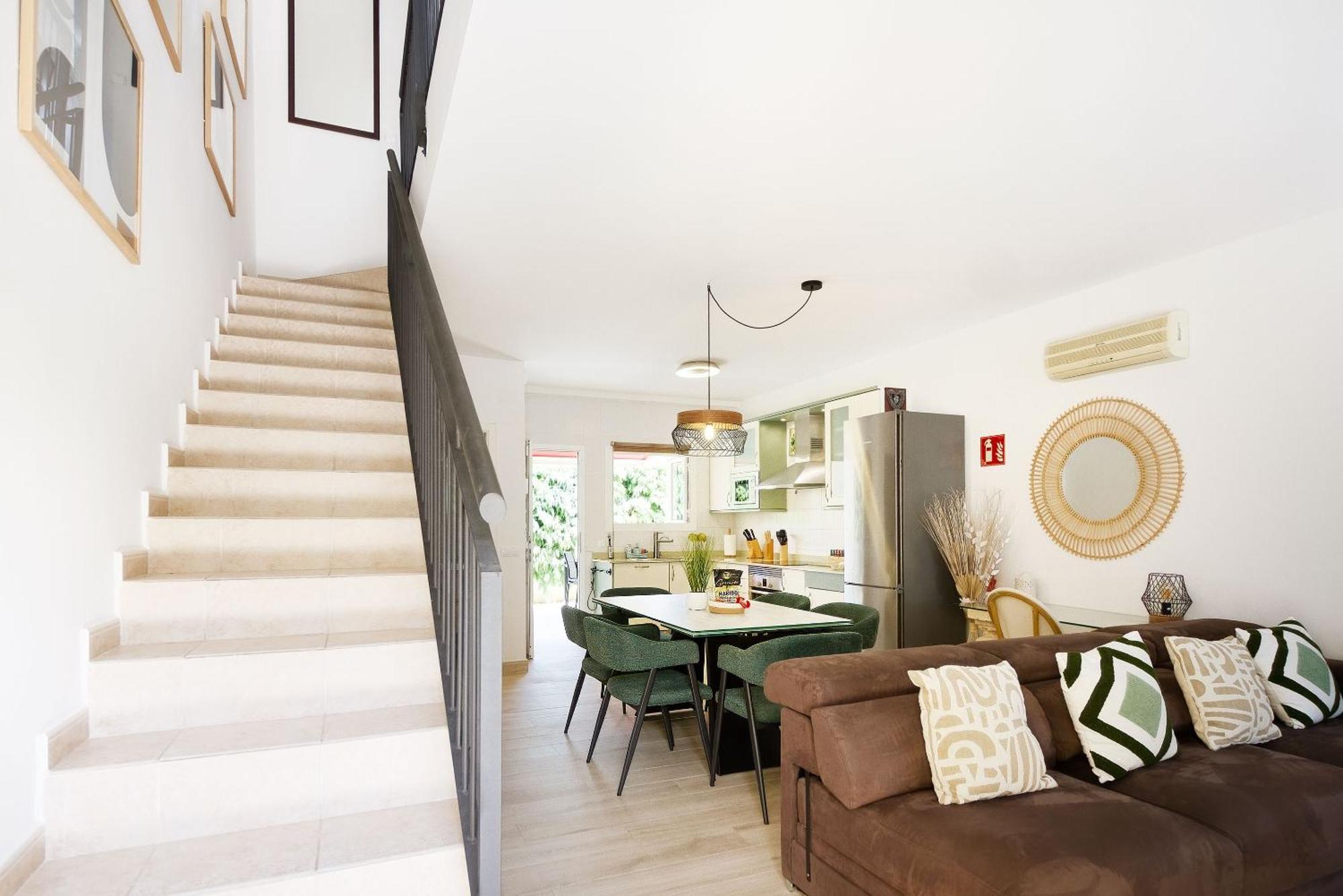 San Bartolomé Villa Anil Meloneras מראה חיצוני תמונה
